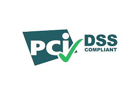 PCI DSS logo